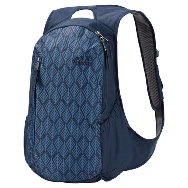 Jack Wolfskin 2005321-7937 Polyester Blue backpack