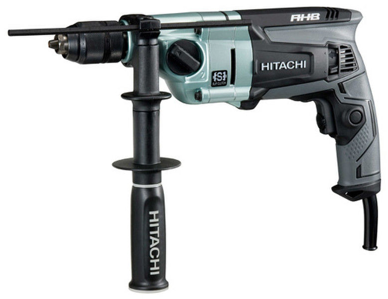 Hitachi D13VL(WD) power drill