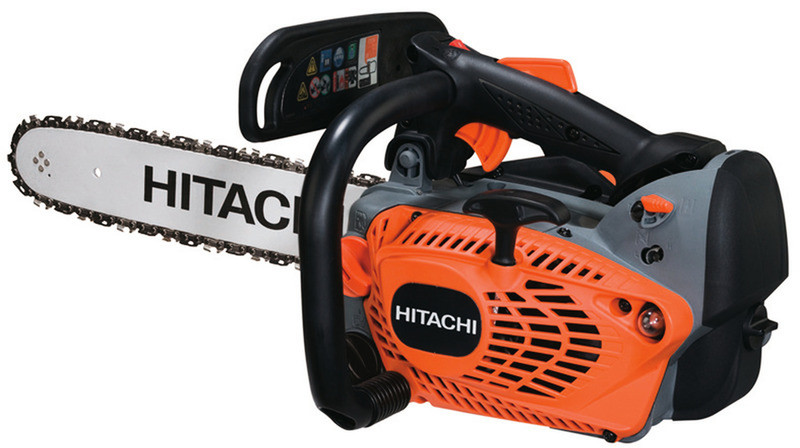 Hitachi CS33EDTP Benzinkettensäge