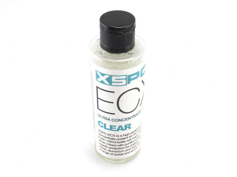 XSPC Ultra Concentrate Coolant Clear