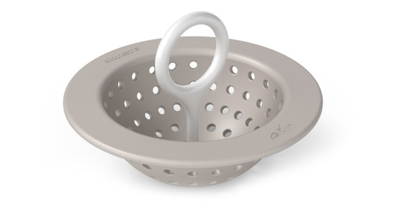 Siliconezone Sink Strainer