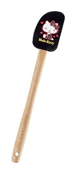 Siliconezone SZ11KT11454AL Cooking spatula 1шт кухонная лопатка/скребок