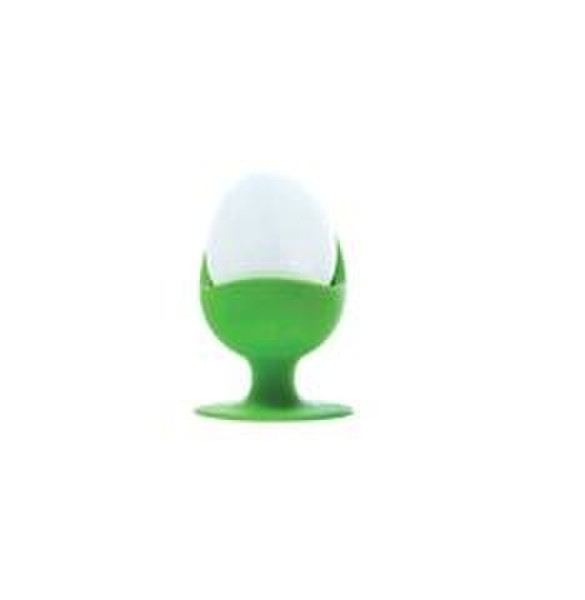 Siliconezone SZ10KA11238AF Green egg cup