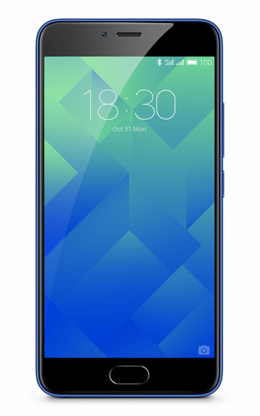 Meizu M5 4G 32GB Blue