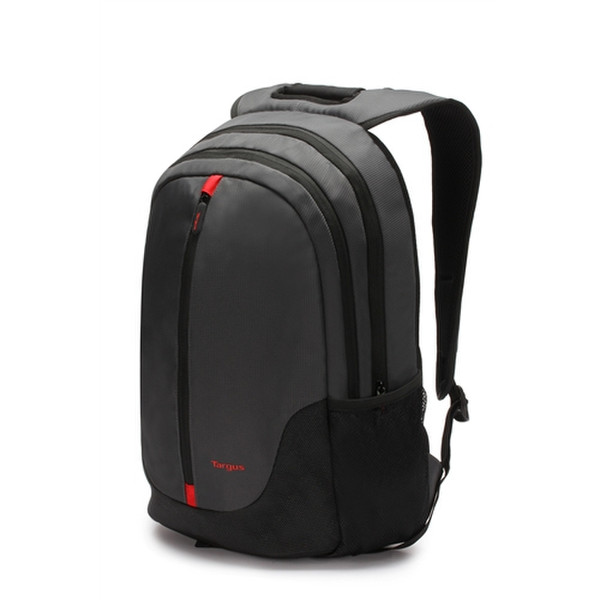 Targus TSB818 Polyester Black backpack
