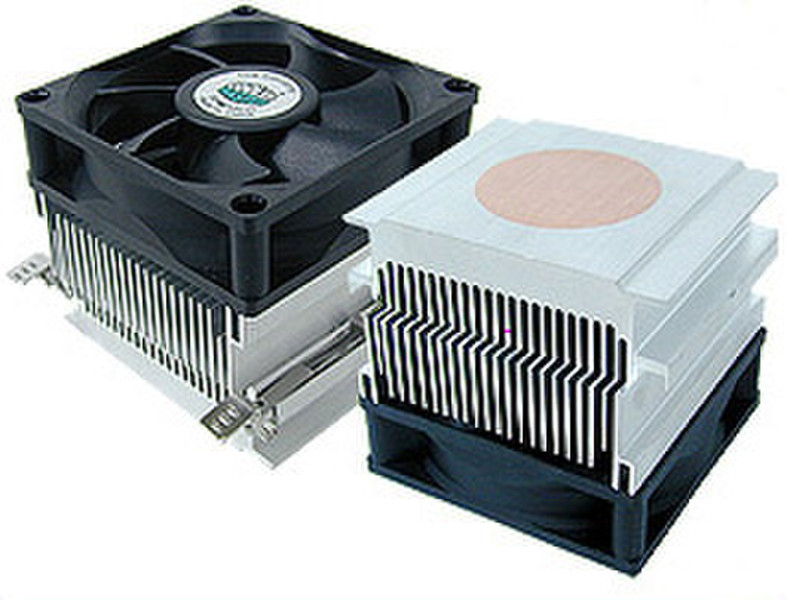 Cooler Master CPU Cooler (CI4-8KD3A-0L) S478