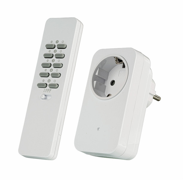 Trust AC-1000R White smart home light controller