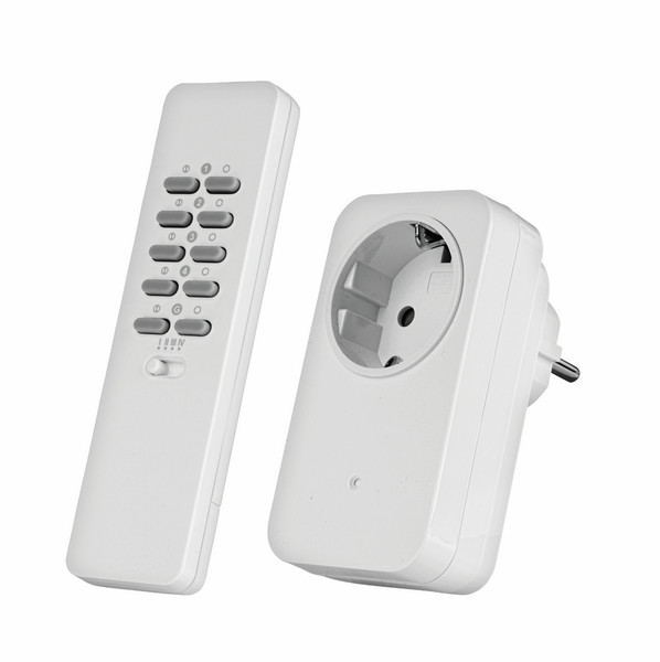 Trust AC-200R Белый контроллер освещения для умного дома