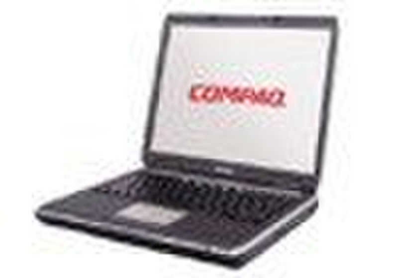 HP compaq presario 1110.uk notebook