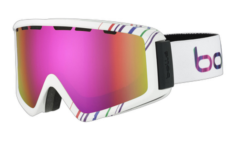 Bolle Z5 OTG Wintersportbrille