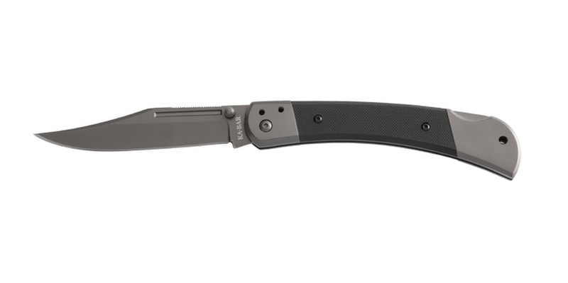 KA-BAR Folding Hunter knife