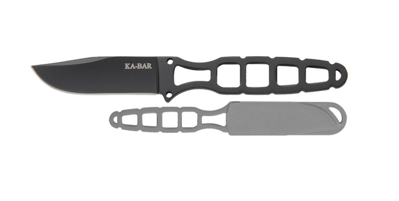 KA-BAR Skeleton knife