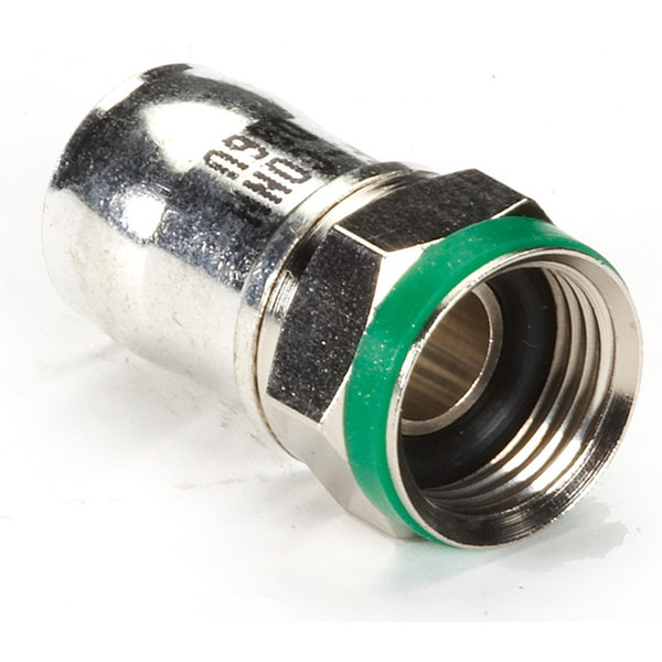 Black Box FCF02 F-type 75Ω coaxial connector