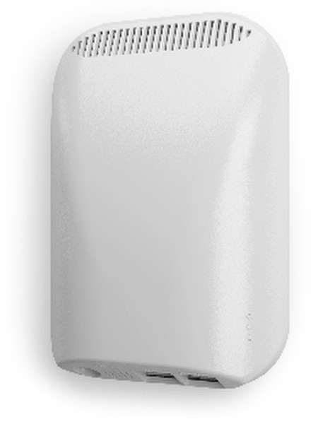 Extreme networks WiNG 7602 1000Mbit/s White WLAN access point
