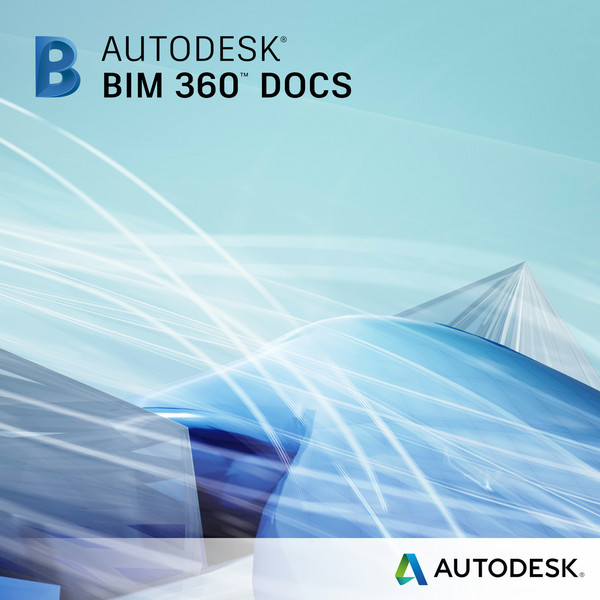 Autodesk BIM 360 Docs