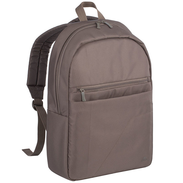 Rivacase 8065 KHAKI Polyester Khaki backpack