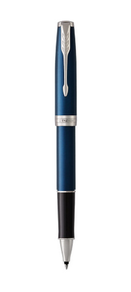 Parker Sonnet Blue Lacquer Roller ball pen