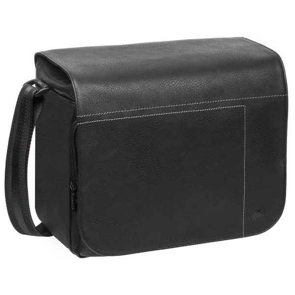 Rivacase 7630 Shoulder case Black