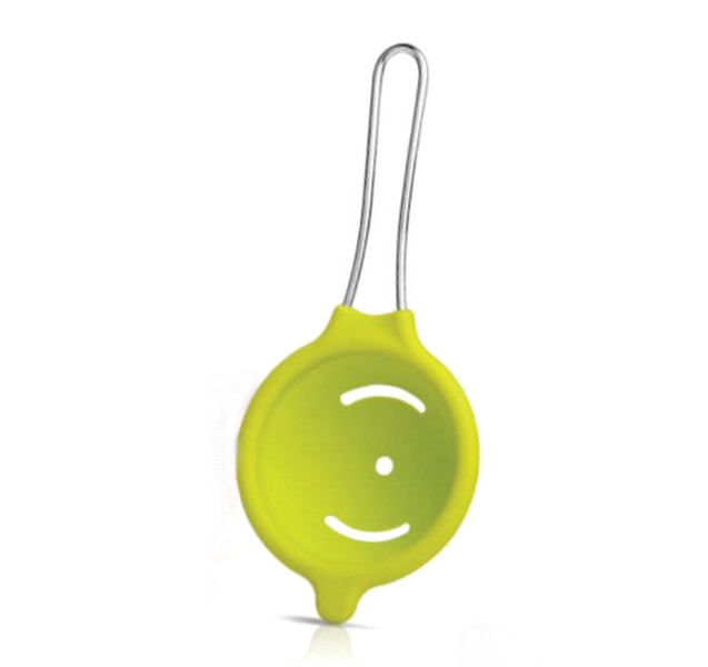 Siliconezone SZ05KA10274AE Green Silicone egg separator