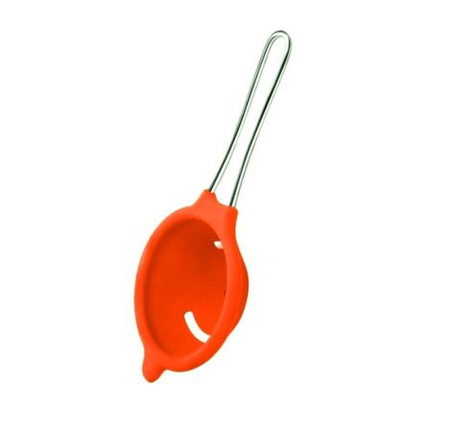 Siliconezone SZ05KA10274AA Orange Silicone egg separator