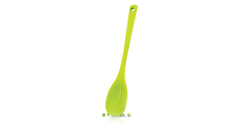 Siliconezone SZ08KT10910AA Cooking spoon Silicone Green 1pc(s) spoon
