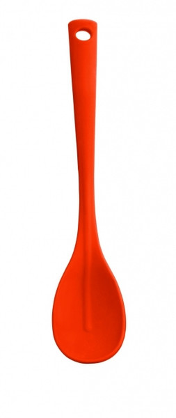 Siliconezone SZ08KT10910AE Cooking spoon Силиконовый Оранжевый 1шт ложка