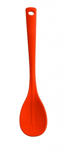 Siliconezone SZ08KT10910AE Cooking spoon Silicone Orange 1pc(s) spoon