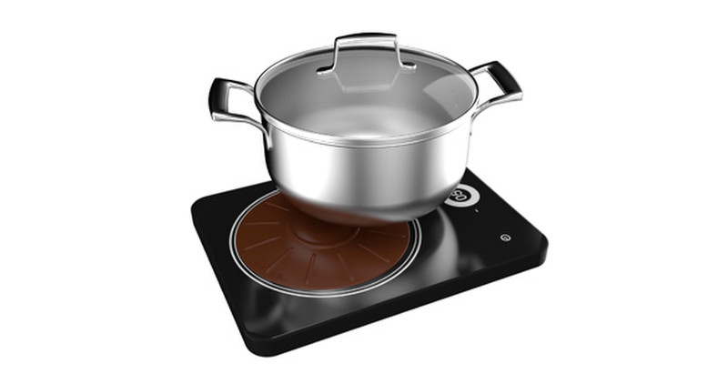 Siliconezone SZ12KA11709AB 1pc(s) Silicone pan trivet