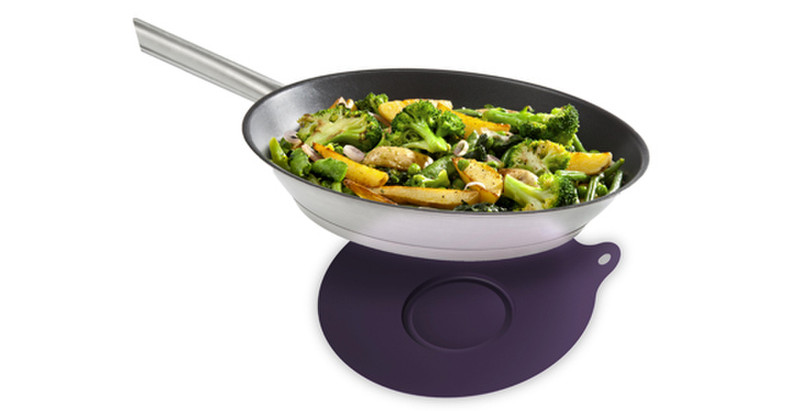 Siliconezone SZ12KA11709AC 1pc(s) Silicone pan trivet