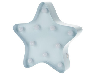 Vegas Lights 015046 Light decoration figure Indoor 10lamp(s) Blue