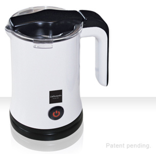 Lattemento LM145 0.24л Черный, Белый электрический чайник