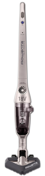 Rowenta RH8548 0.9L 2200W Stainless steel stick vacuum/electric broom