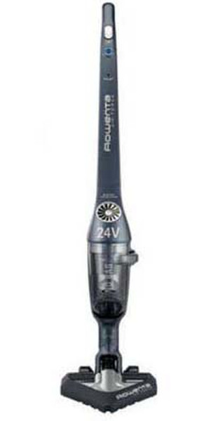 Rowenta RH8565 0.9L Stainless steel stick vacuum/electric broom