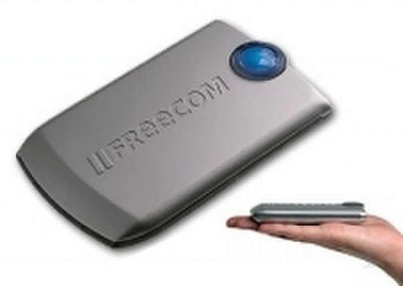 Freecom FHD-2 PRO 2.5