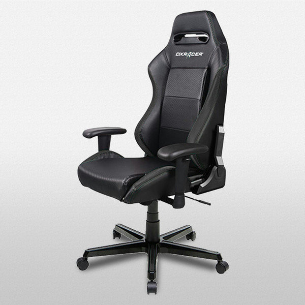 DXRacer OH/DH88/N Padded seat Padded backrest office/computer chair