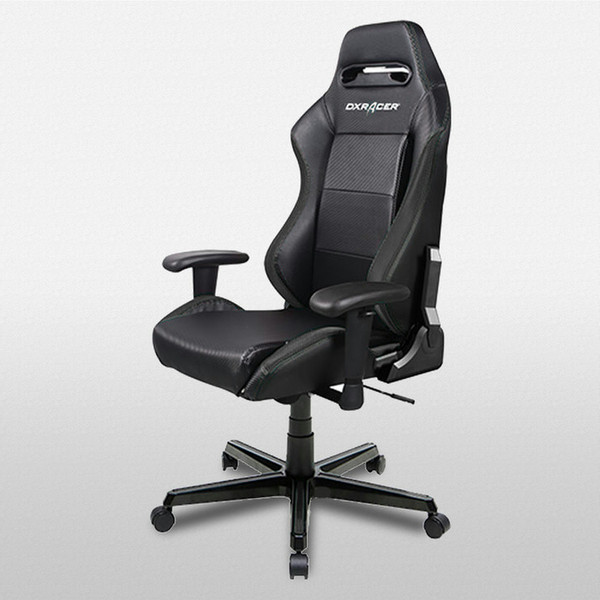 DXRacer OH/DH88/N Мягкое сиденье Мягкая спинка офисный / компьютерный стул