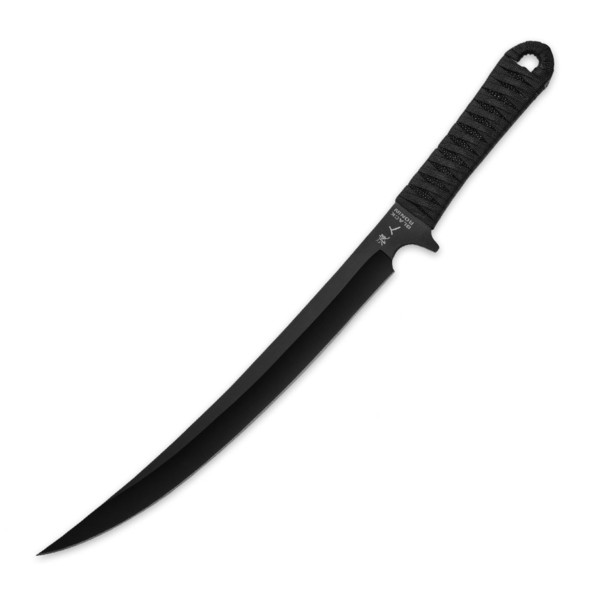 United Cutlery Black Ronin Combat Tanto нож