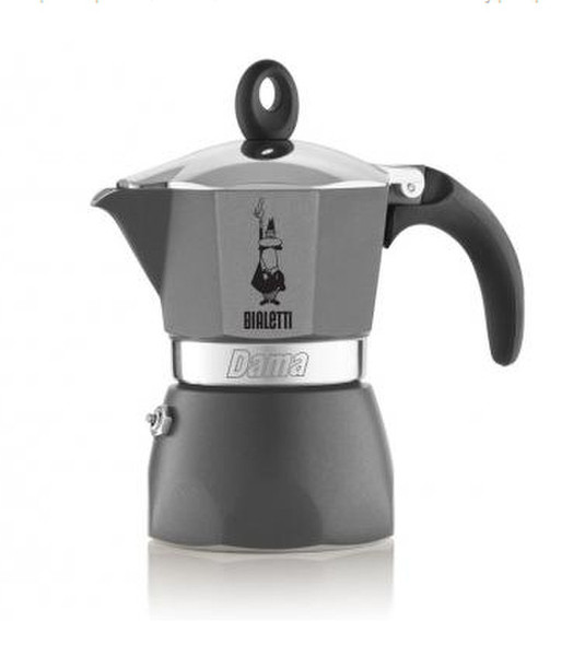ᐈ Bialetti Dama • best • Technical specifications.