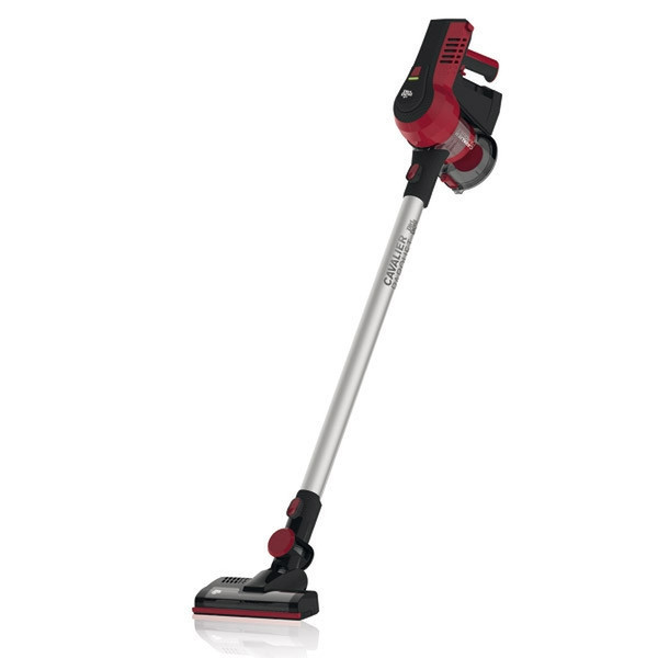 Dirt Devil Cavalier Bagless 0.4L 150W Black,Red stick vacuum/electric broom