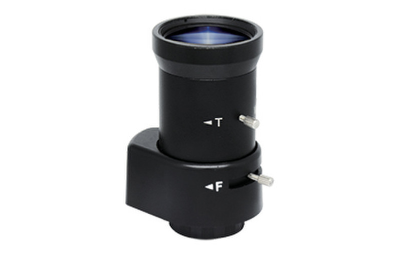 Provision-ISR 0550DCMP-1 Black camera lense