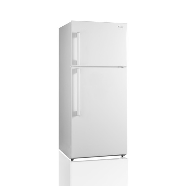 Comfee HD559FWN1WH Freestanding 333L 97L A+ White fridge-freezer