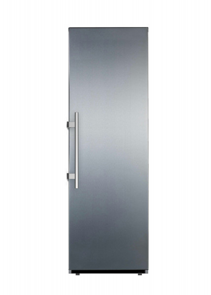 Comfee HS455LWEN1IN Freestanding 350L A+ Stainless steel refrigerator
