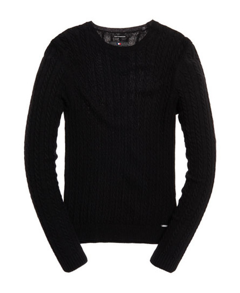 SuperDry 64768 woman's sweater/hoodie