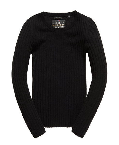 SuperDry 62616 женский свитер