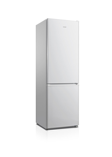 Comfee HD400RWEN1WH Freestanding 219L 76L A+ White fridge-freezer