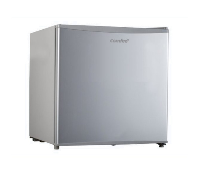 Comfee HS65LN1SI Freestanding 45L A+ Silver refrigerator