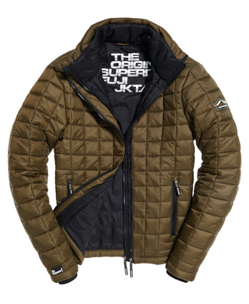 SuperDry 66576 Wintersportjacke und -hose