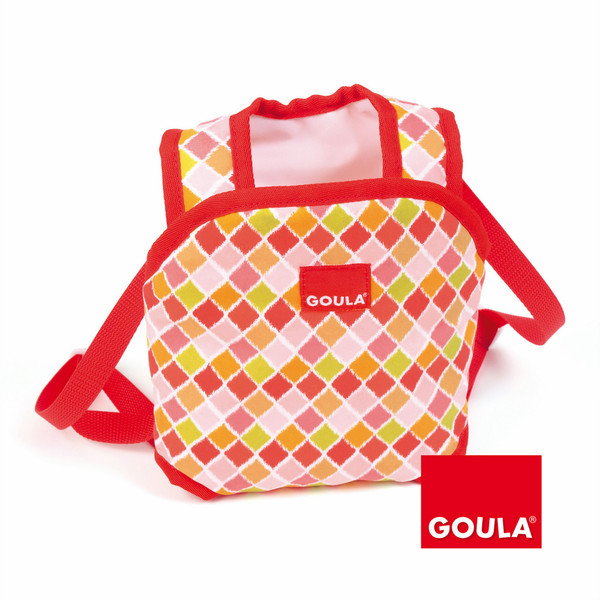 Goula Baby Carrier