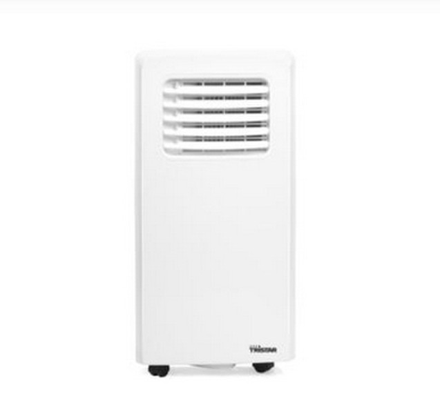 Tristar AC-5477 0.5l 65dB 780W Weiß Tragbare Klimaanlage