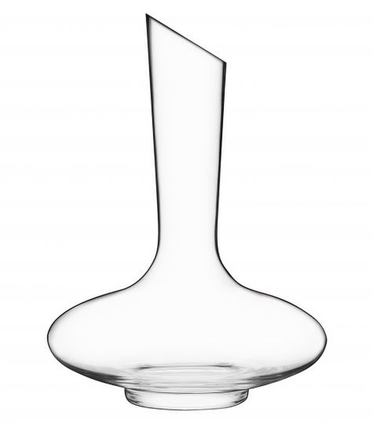 Bormioli Luigi 11938/01 0.75l Glas Weinkaraffe